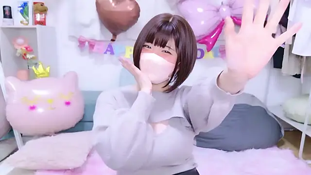 Snapshot of 841_yayoi chatting on 03/27/26, 10:48 841 yayoi online show from 03/27/26, 10:48