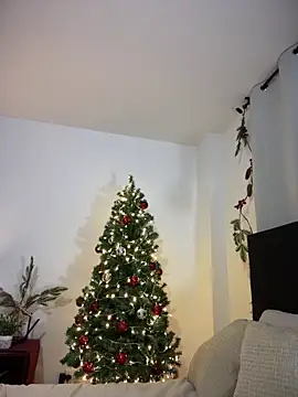 Rae Lil White online show from 12/24/24, 02:10