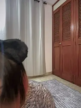 Rae Lil White online show from 01/15/25, 11:08