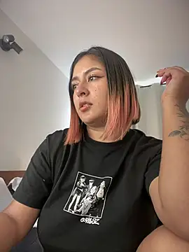 Rae Lil White online show from 02/16/25, 09:48