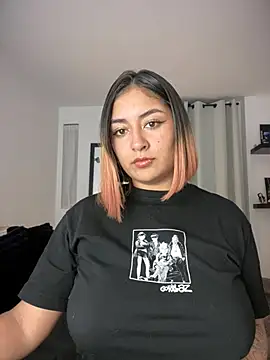 Rae Lil White online show from 02/17/25, 02:09