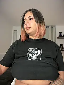 Rae Lil White online show from 02/17/25, 05:14