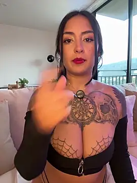 Rae Lil White online show from 02/19/26, 11:01