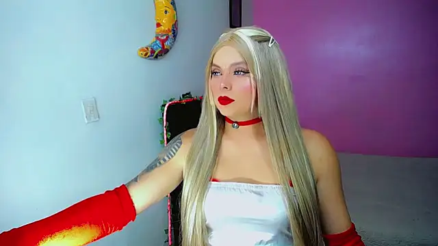 SweetKim21 online show from 02/22/26, 07:19