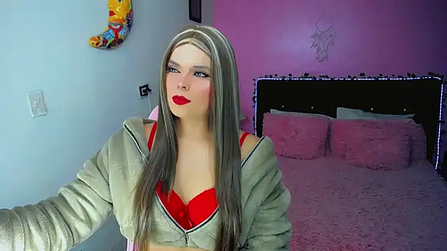 Snapshot of SweetKim21 chatting on 03/26/26, 11:05 SweetKim21 online show from 03/26/26, 11:05