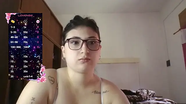 imsohornydacom online show from 12/04/24, 02:15