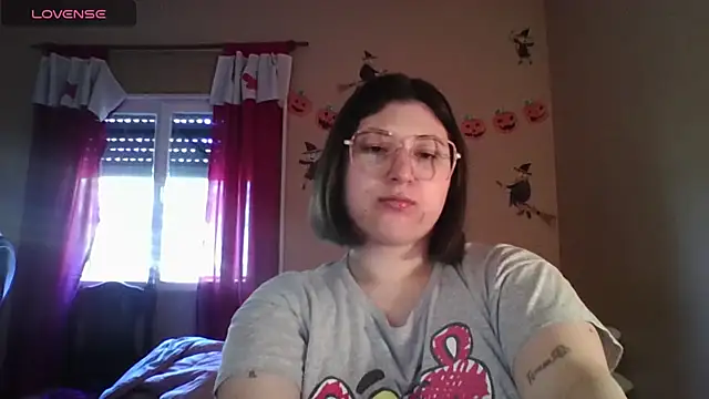 imsohornydacom online show from 10/20/25, 08:31