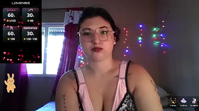 imsohornydacom online show from 01/17/26, 03:17