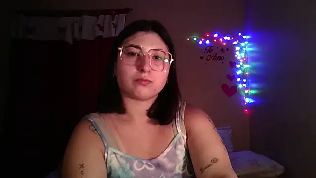 imsohornydacom online show from 02/14/26, 11:23