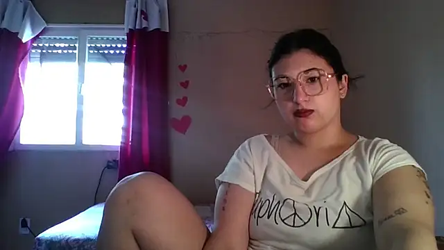 imsohornydacom online show from 02/25/26, 03:54