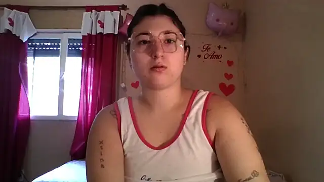 imsohornydacom online show from 03/03/26, 01:50