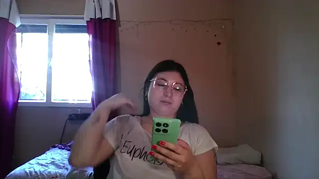 imsohornydacom online show from 04/18/26, 04:55