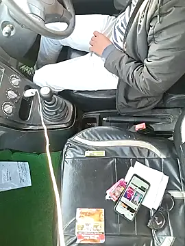 BLACK DiCK DADDY 32 online show from 01/08/25, 03:51