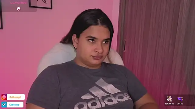 Kathee zep online show from 02/28/26, 04:02