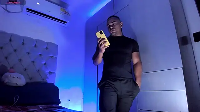 juande 24 online show from 10/18/25, 05:43