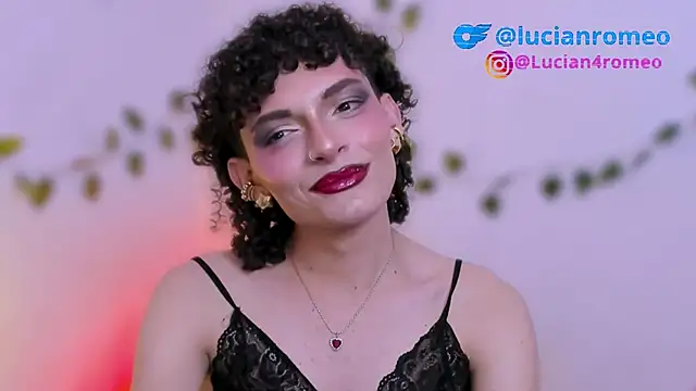 lucianromero online show from 12/15/24, 08:30