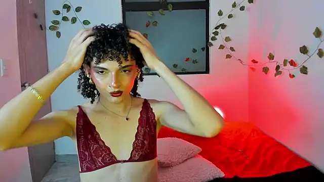 lucianromero online show from 03/20/25, 03:23