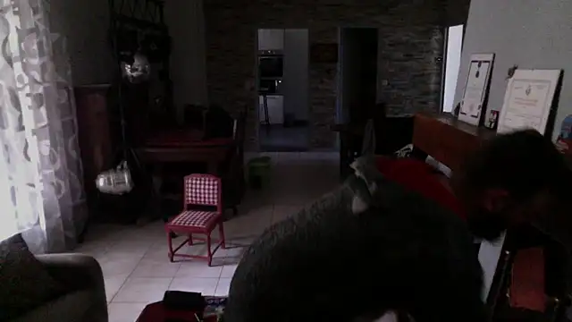 pachapeter online show from 02/23/25, 01:42