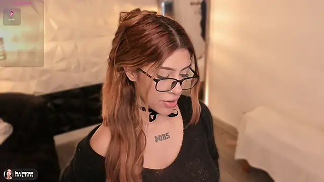 nickky   online show from 04/08/26, 03:39