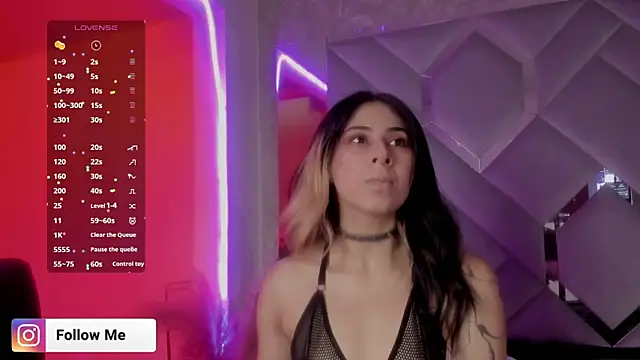 Snapshot of Sara_Foxx1 chatting on 03/26/26, 08:58 Sara Foxx1 online show from 03/26/26, 08:58