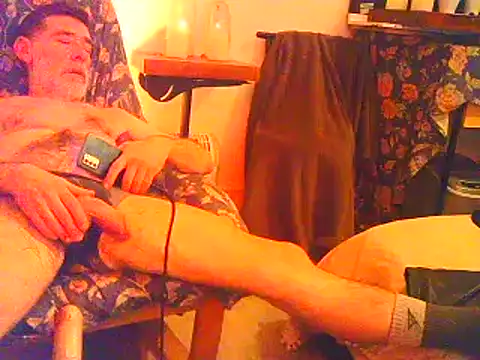 DaddyQuimHot online show from 12/09/24, 04:34