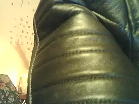 DaddyQuimHot online show from 12/15/24, 03:56