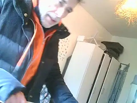 DaddyQuimHot online show from 12/15/24, 11:34