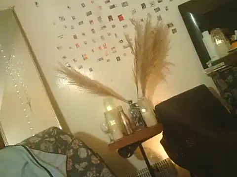 DaddyQuimHot online show from 12/21/24, 03:03