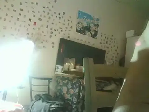 DaddyQuimHot online show from 01/27/25, 05:58