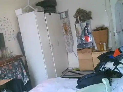 DaddyQuimHot online show from 02/06/25, 12:59