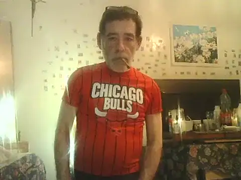 DaddyQuimHot online show from 02/15/25, 02:37