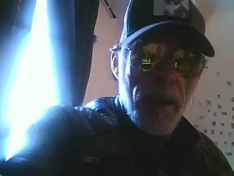 DaddyQuimHot online show from 02/27/25, 11:20