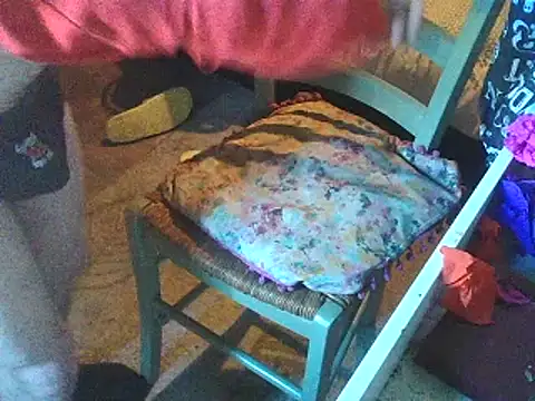 DaddyQuimHot online show from 03/03/25, 09:11