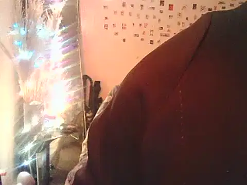 DaddyQuimHot online show from 03/04/25, 03:33