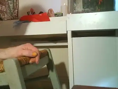 DaddyQuimHot online show from 03/14/25, 09:57