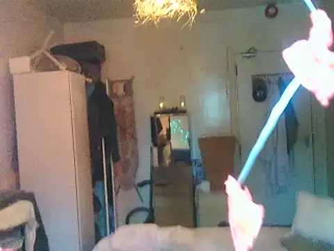 DaddyQuimHot online show from 03/17/25, 07:02