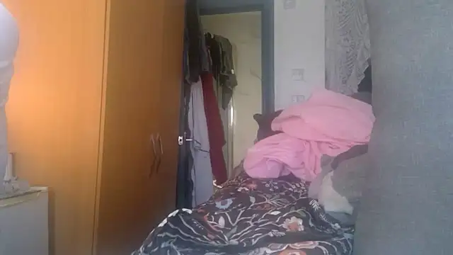 DaddyQuimHot online show from 09/22/25, 04:20