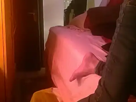 DaddyQuimHot online show from 09/26/25, 01:53