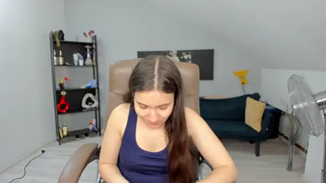 MelissaWiliam online show from 12/13/24, 03:43