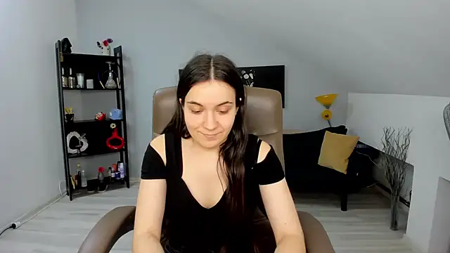 MelissaWiliam online show from 01/09/25, 03:34