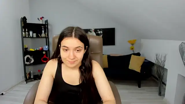 MelissaWiliam online show from 01/10/25, 11:54