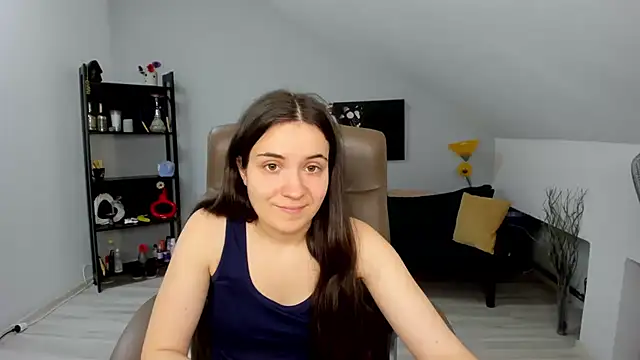 MelissaWiliam online show from 01/13/25, 12:13