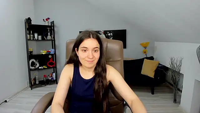 MelissaWiliam online show from 01/13/25, 03:36