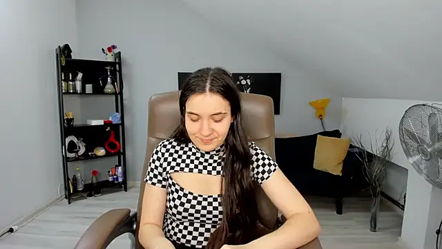 MelissaWiliam online show from 01/16/25, 06:59