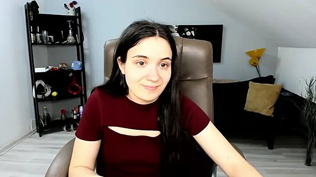 MelissaWiliam online show from 01/24/25, 02:18