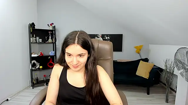 MelissaWiliam online show from 01/27/25, 12:05