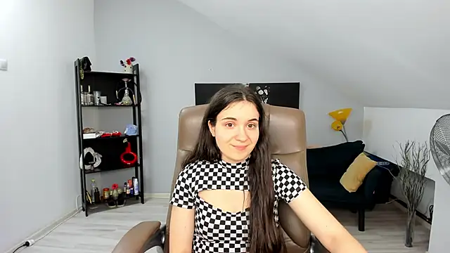 MelissaWiliam online show from 01/28/25, 09:08