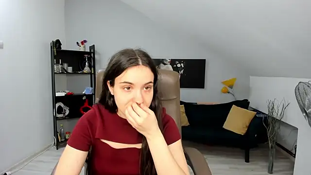 MelissaWiliam online show from 01/30/25, 11:55