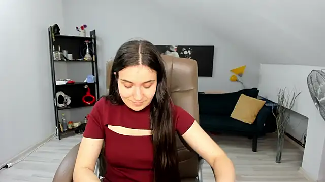 MelissaWiliam online show from 01/30/25, 09:04