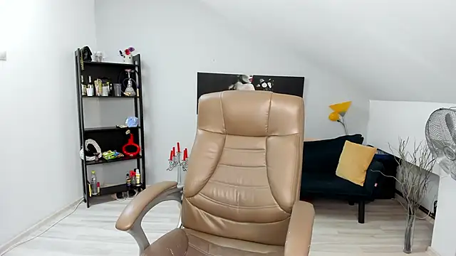 MelissaWiliam online show from 02/11/25, 06:11